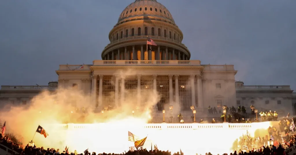 وسط تسريبات بشأن اعتذار رسمي البيت الأبيض يتهم bbc بـالتضليل