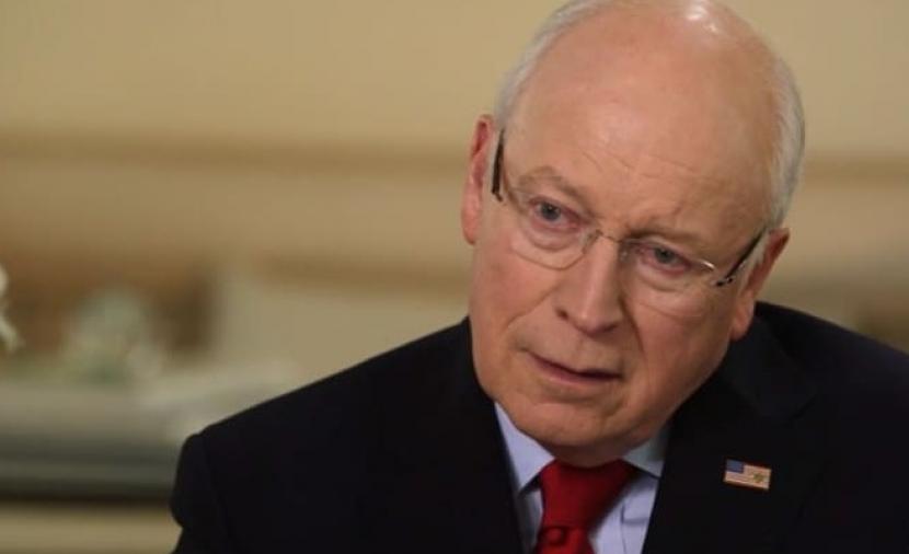 أحد أبرز مهندسي “حرب العراق”.. وفاة نائب الرئيس الأمريكي الأسبق