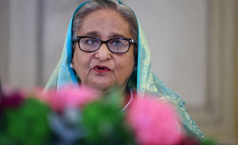 حكم بالإعدام على رئيسة وزراء بنجلادش السابقة