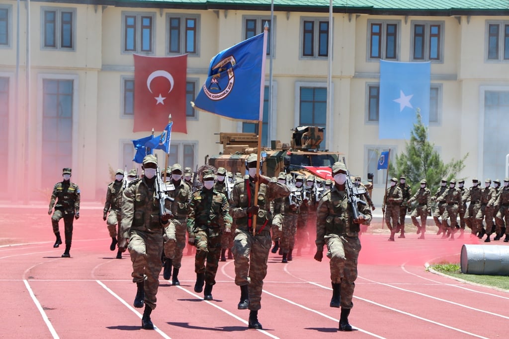 من القرن الأفريقي إلى الفضاء.. إسرائيل تحذر من تمدد تركيا في أفريقيا