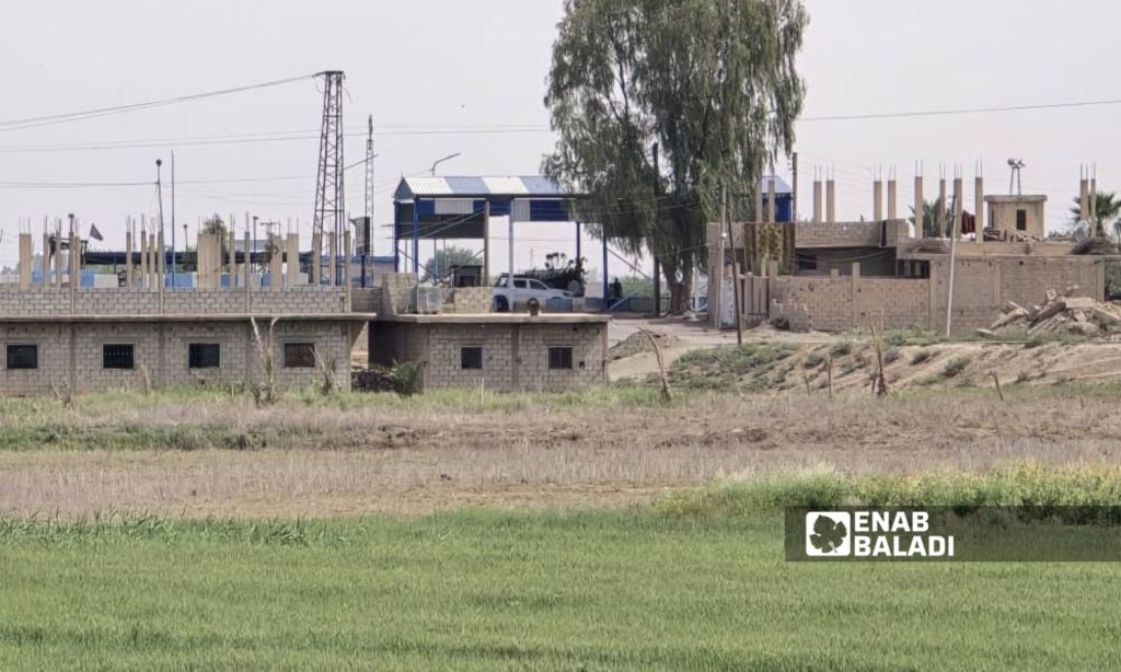 أراضٍ على خط التماس.. مزارعو دير الزور يدفعون الثمن