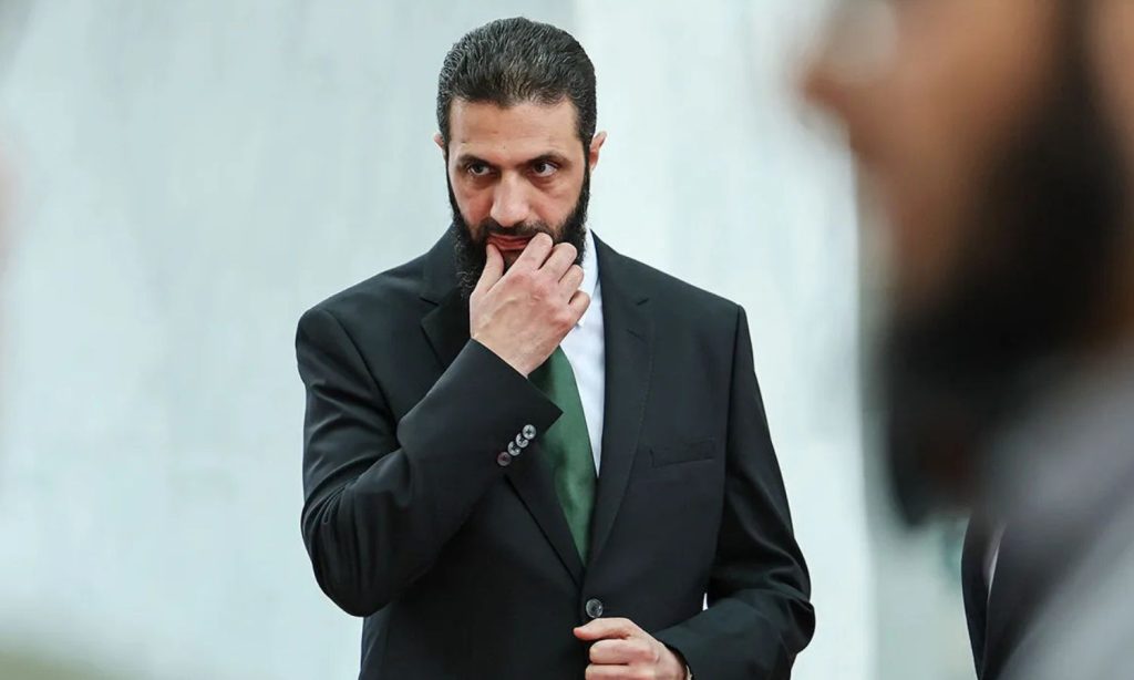 صحيفة: أين تكمن عقدة المفاوضات بين دمشق و”قسد”؟