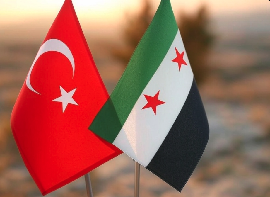 اللغة التركية في سوريا.. خطوة نحو تعزيز الفهم الثقافي والتبادل الأكاديمي مع أنقرة