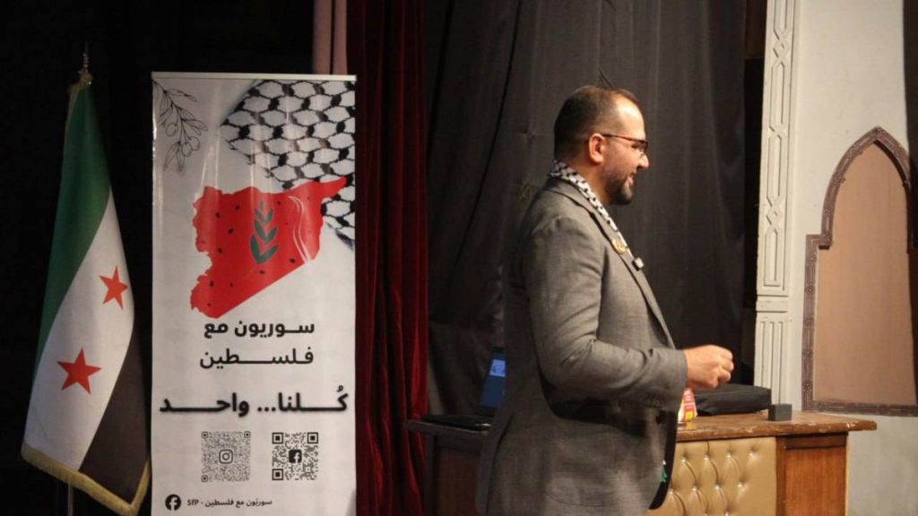 “الثقافة” تنفي إلغاء فعالية بعد ضغوط إسرائيلية