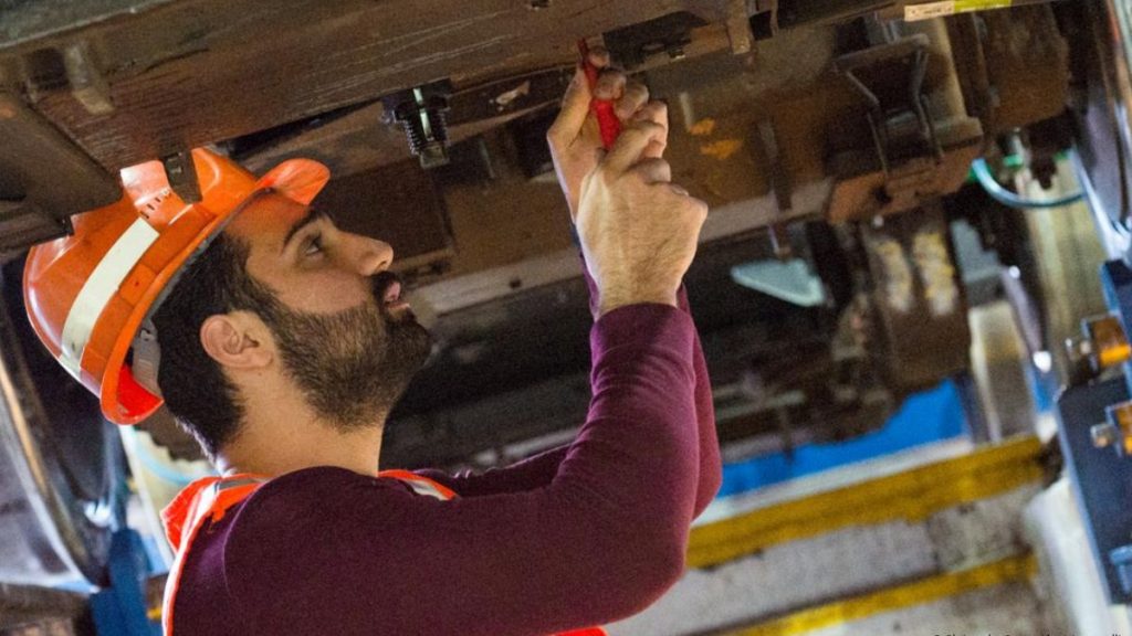 عودة السوريين من ألمانيا وعواقبها على سوق العمل