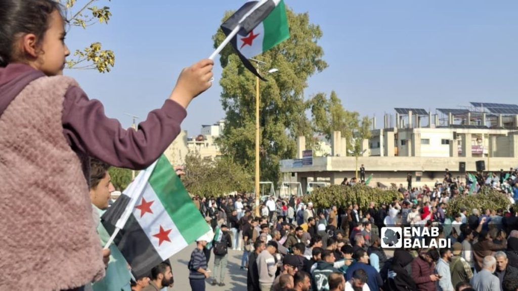 “مفتي دمشق” ينفي رفضه إحياء “ردع العدوان”