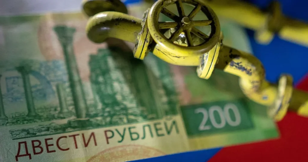 تباطؤ الاقتصاد الروسي يدفع الحكومة لفرض ضرائب ورسوم جديدة