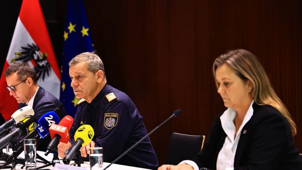 الشرطة النمساوية تكشف تفاصيل مقتل امرأة سورية وابنتها