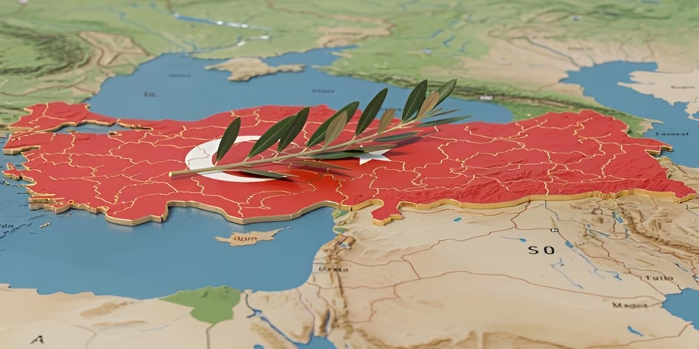 أوجلان يدعو لإحراز تقدّم في مسار “تركيا بلا إرهاب”