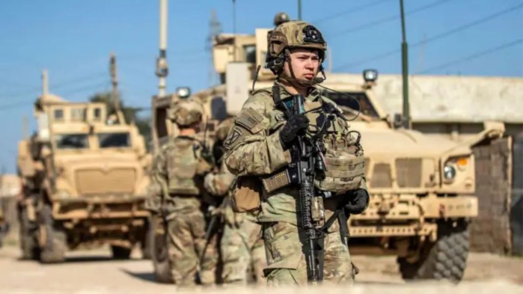 “سنتكوم”: قدمنا المساعدة بـ22 عملية ضد تنظيم “الدولة” في سوريا