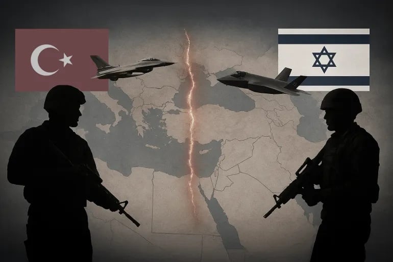 القضاء التركي يؤجج الأزمة بين تركيا وإسرائيل.. ماذا حدث؟