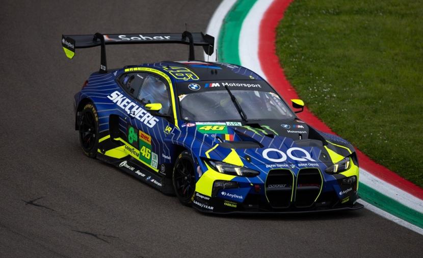 الحارثي يخوض سباق الجولة الأخيرة من بطولة العالم للتحمل