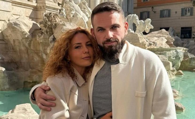 كشف لغز مقتل المليونير الروسي رومان نوفاك وزوجته في الإمارات