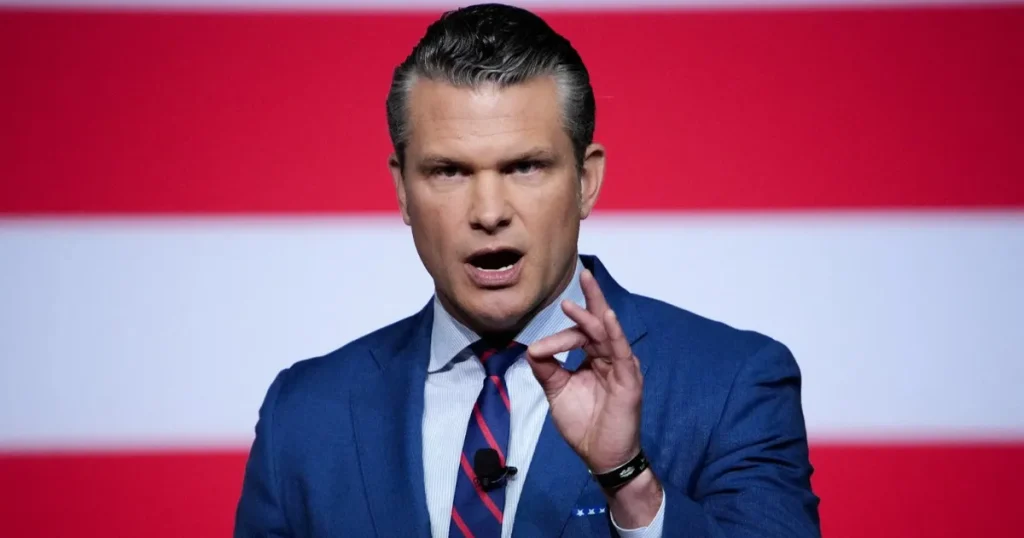 البنتاجون يتعهد بالتحول لنظام شراء أسلحة “شبيه بزمن الحرب”