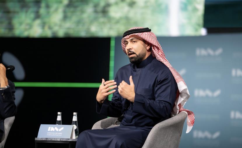 السعودية تسجّل نمواً قياسياً في منظومة فعاليات الأعمال وتستعد لاستضافة القمة الدولية للمعارض 2025