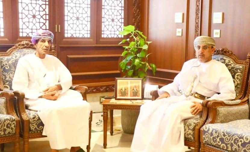 محافظ الداخلية: العمل على 50 مشروعًا بتكلفة 43.7 مليون ريال لتعزيز التنمية المستدامة