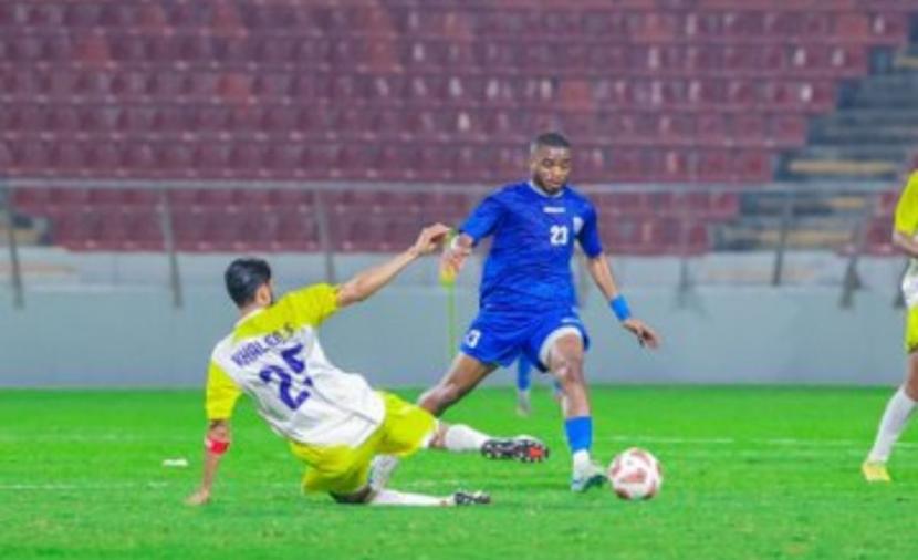 نتائج قوية لأندية السيب وصور والنصر وصحم في “دوري جندال”