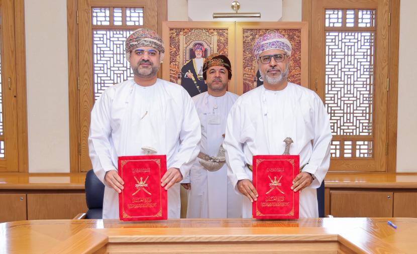 اعتماد مشروع التقرير الوطني للكفاءات في القطاع المالي