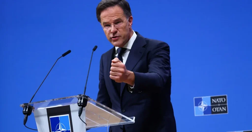 “الناتو” يوجه رسالة لبوتين: الحرب النووية لا يمكن حسمها أبدا