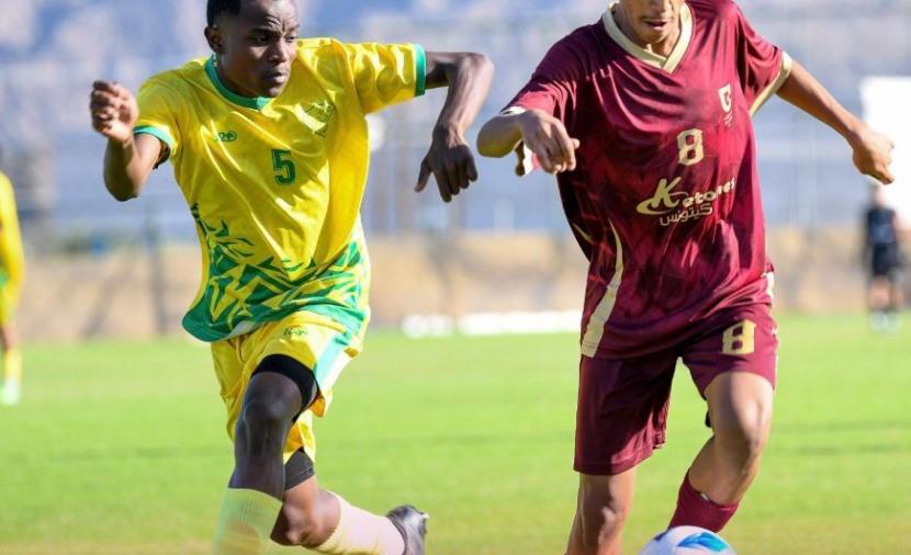 المصنعة يكتسح.. نتائج مثيرة في ثاني جولات المرحلة النهائية من “دوري تحت 17 سنة”