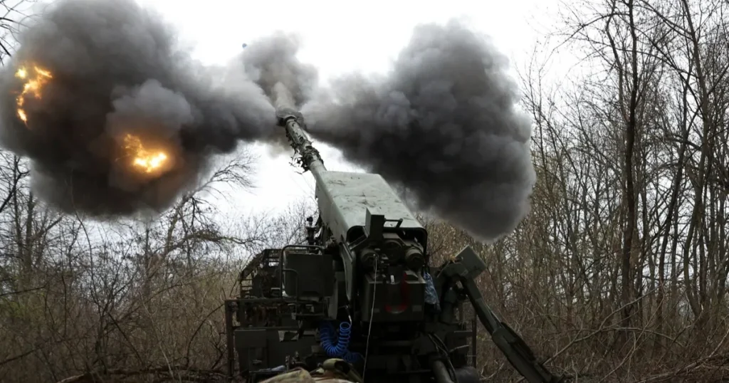 كيف تتشكل الحرب الهجينة وتعيد رسم أدوات الصراع الحديث؟