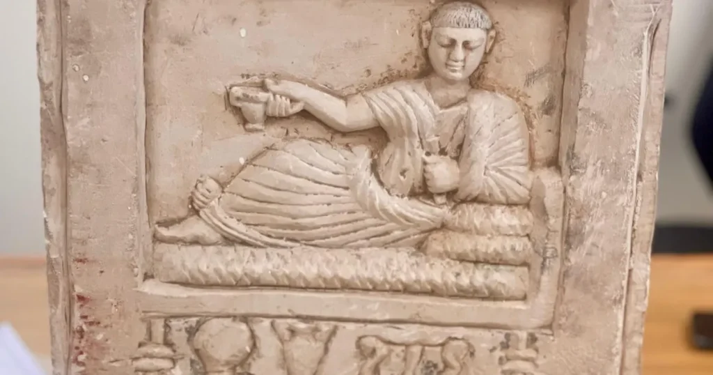 مصر تعلن استرداد 36 قطعة أثرية من الولايات المتحدة