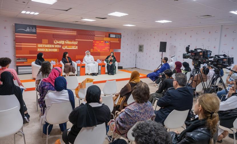 مترجمون وأدباء: سرّ نجاح الترجمة في نقل روح النص لا كلماته