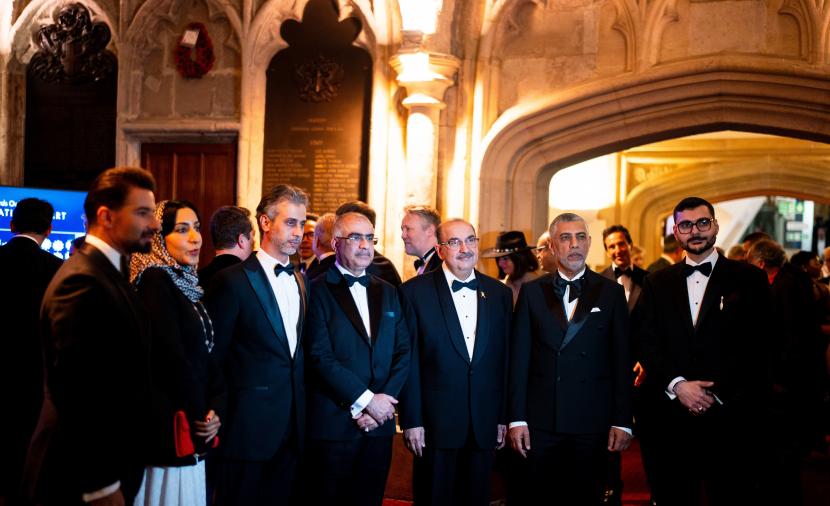 “الأكاديمية السلطانية للإدارة” تعلن الفائز بـ”جائزة الجاهزية للمستقبل” العالمية