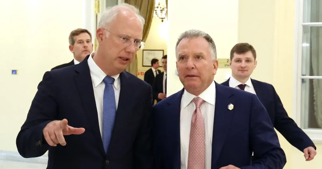 رويترز: خطة ترمب لأوكرانيا فاجأت الخارجية وأقلقت الاستخبارات