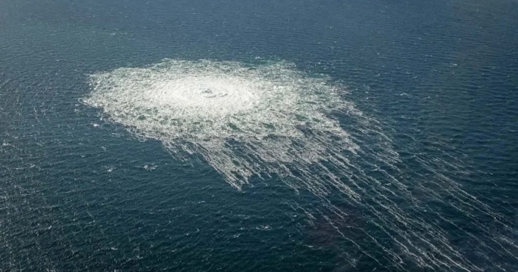 بعد 3 سنوات من تفجيرها.. نورد ستريم تثير الانقسام في أوروبا