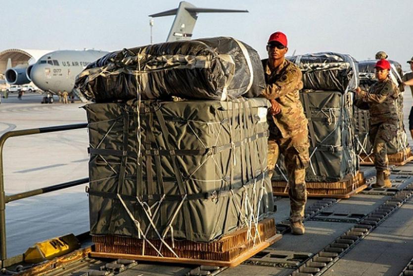 ألمانيا تعلن رفع القيود عن صادرات الأسلحة إلى إسرائيل