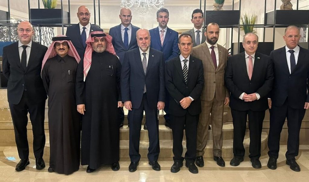 تطورات الأوضاع في فلسطين