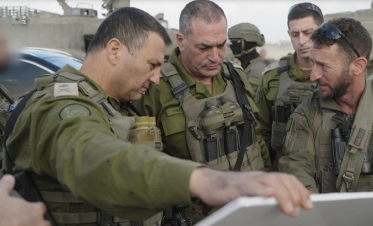 جولة في رفح