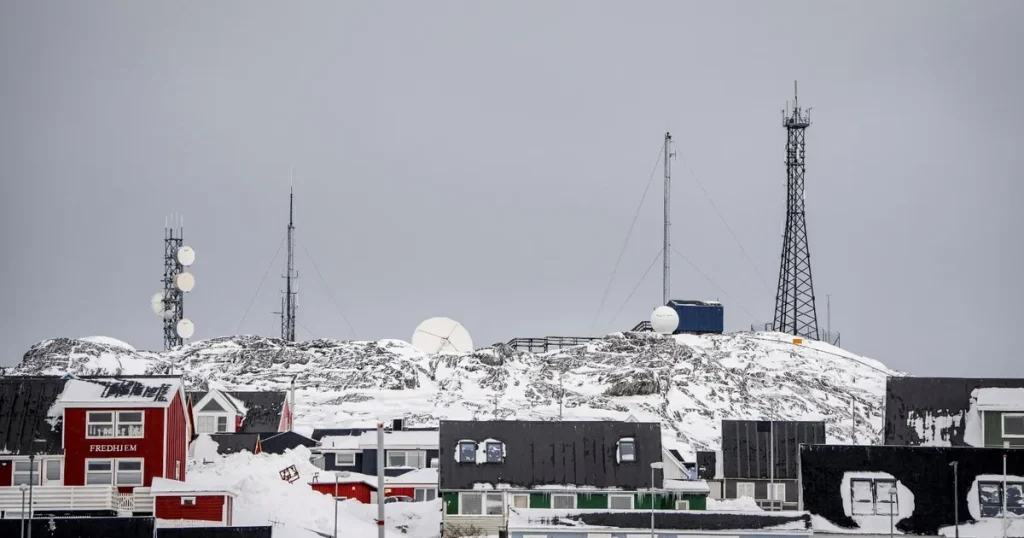 تحرّكات أوروبية لتعزيز أمن الأقمار الاصطناعية