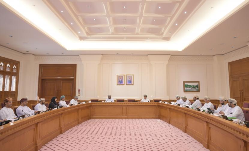 توافق على المواد محل الاختلاف بمشروع قانون “جرائم تقنية المعلومات”