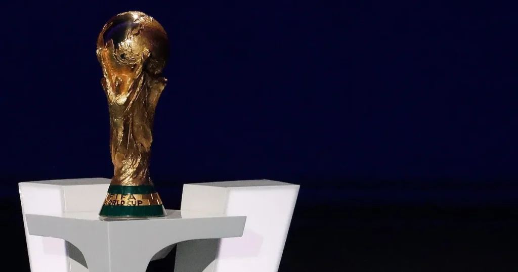 المواعيد والملاعب.. جدول مباريات كأس العالم لكرة القدم 2026