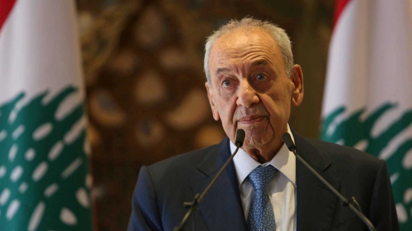 العدوان على لبنان