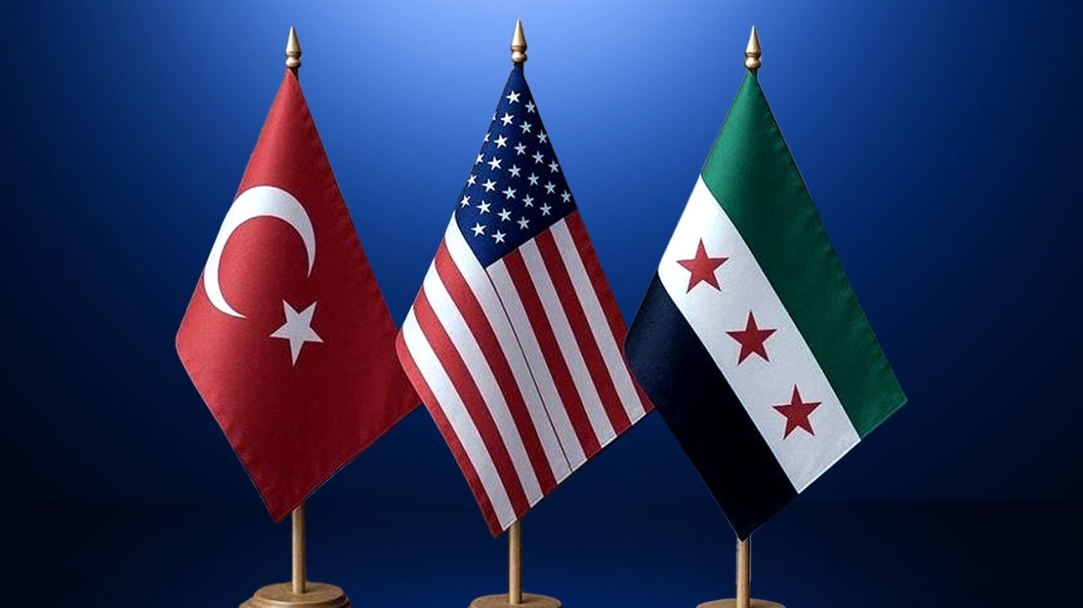 “إستراتيجية الأمن القومي” الأمريكية تعوّل على دور تركي في استقرار سوريا