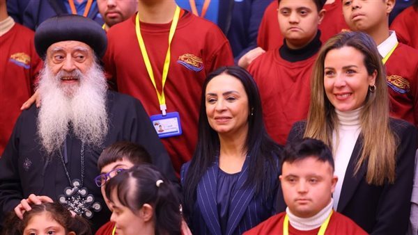 وزيرتا التضامن والتنمية المحلية تتفقدان مركز الفُلك بكفر الزيات في الغربية