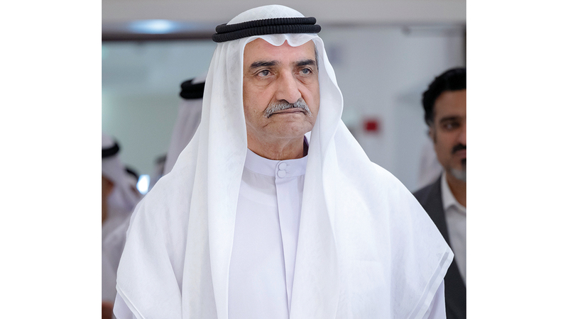 حمد الشرقي: تضحيات شهداء الإمارات نبراسٌ يضيء درب الأجيال القادمة