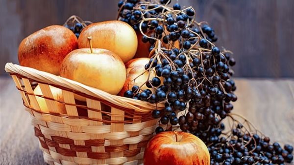 أفضل أنواع الفاكهة التي يجب تناولها في الشتاء