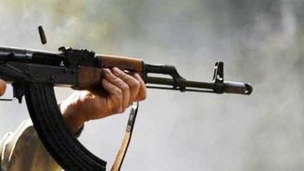 ضبط مزارع حاول إنهاء حياة نسيبه بسلاح ناري في المنيا