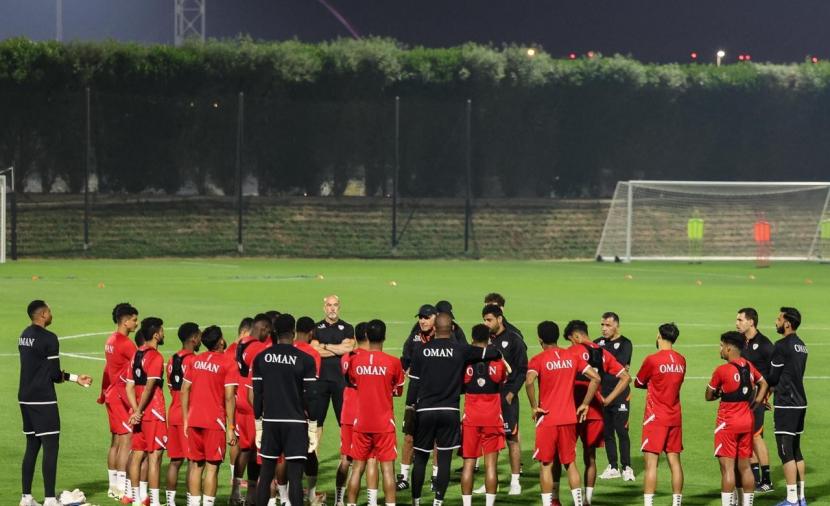 منتخبنا في مواجهة نارية أمام السعودية بأولى منافسات “كأس العرب”