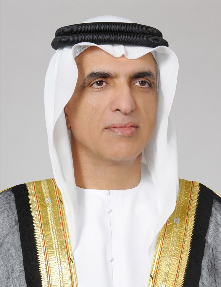 حاكم رأس الخيمة : الثاني من ديسمبر يوم خالد في ذاكرة أبناء الإمارات