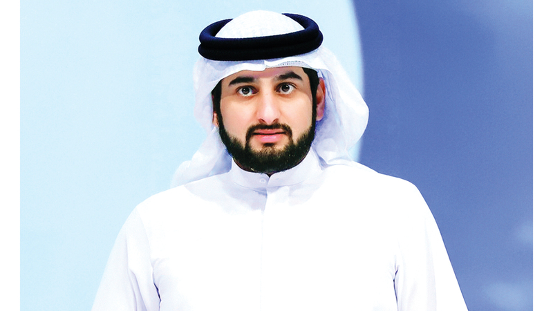 أحمد بن محمد: الثاني من ديسمبر يوم خالد في ذاكرة الوطن