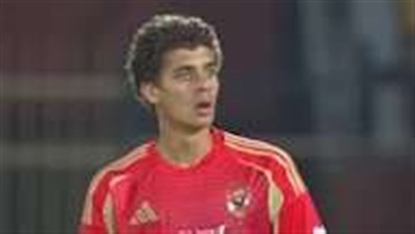 مندوب برشلونة جلس مع حمزة عبد الكريم قبل مواجهة سويسرا