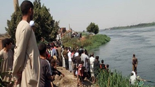 العثور على جثة طفلة طافية في مياه ترعة الإبراهيمية بالمنيا