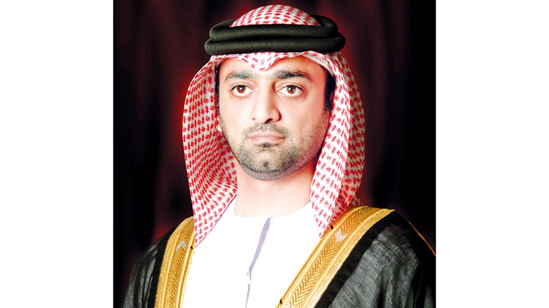 عمار بن حميد: الثاني من ديسمبر ميلاد وطن موحّد