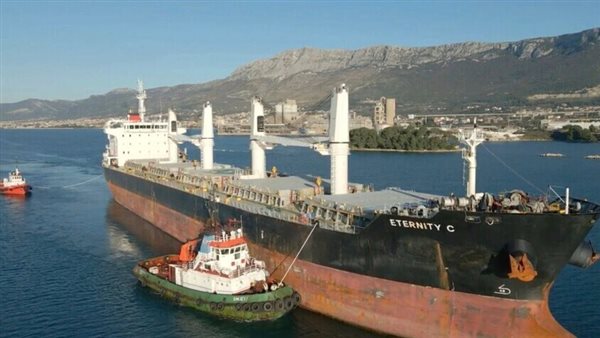 الحوثيون يطلقون سراح 9 بحارة فلبينيين بوساطة عمانية