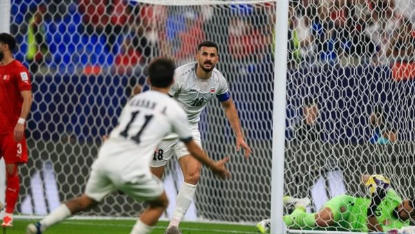 كأس العرب.. فوز الأردن والعراق وتعادل السودان مع الجزائر